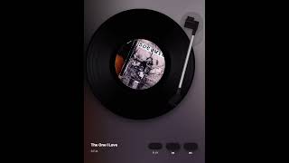 R.E.M. - The One I Love