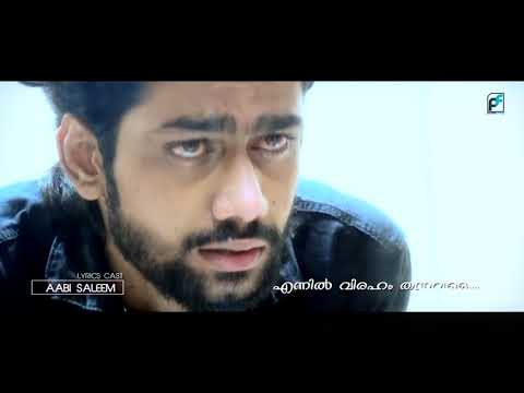 Vidhi Aabi Saleem New Song |new Love Album Song|aabi Saleem And Saleem