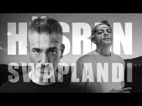 HÜSRAN (EMİNEM X CEZA X SAGOPA KAJMER X HİDRA X GÜNDÜZ) Klip MİX - MÜZİK SWAPLANDI