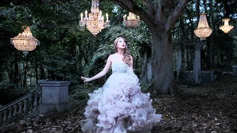 Wonderstruck Taylor Swift Chapter 1