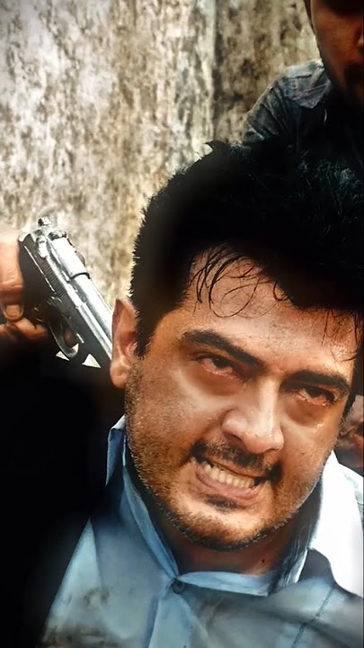 Billa Movie One of theMass Scene ☠️💥📉😎 #capcut #motivation #scene #status #billa #ajith #trending