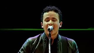 Fonseca  -  Enrédame  [Live Bogotá], 2010, Hq Audio