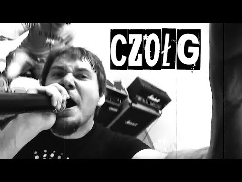 KABANOS - Czołg (oficjalny klip)