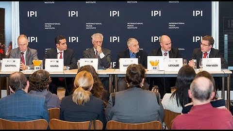 Global Shifts, Global Money: New Threats and Opportunities for Fragile States