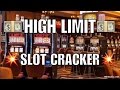 NEWHigh Limit-Slot Machine Live Play