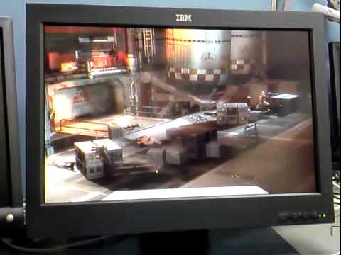 ibm t220 t221 lcd monitors free sample