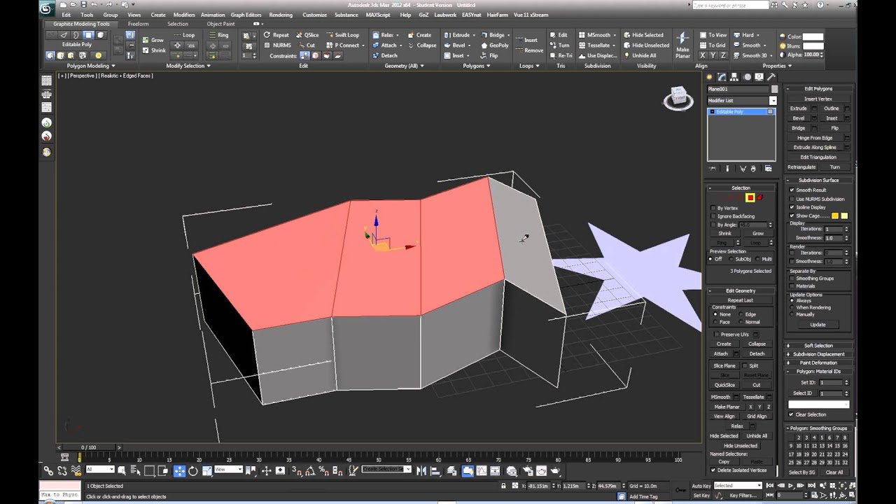 3D Druckvorlagen erstellen und optimieren Part 3 - YouTube