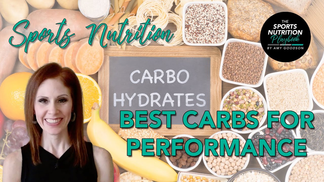 Do Athletes Really Need Carbs? 🍞 | Best Summer Training Fuel Explained