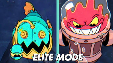 ACECRAFT Gameplay Chapter 6 Elite Mode Stage 6-5 & 6-6 Walkthrough (Android, iOS)