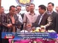 Lao news on lntv swissindo world trust international orbit establishes a presence in laos852015