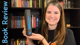 Book Review: AKATA WARRIOR by Nnedi Okorafor by Jordan Elizabeth Borchert 38 views 5 months ago 11 minutes, 26 seconds