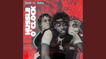 Hussle O Clock (feat. Tidinz)