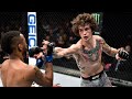 Sean omalley wins ufc debut  tuf finale 2017  on this day