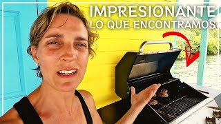 LO QUE ENCONTRAMOS DEBAJO DE ESTA CASA NOS IMPACTÓ - Panamá | Ep. 9 - Chez Team