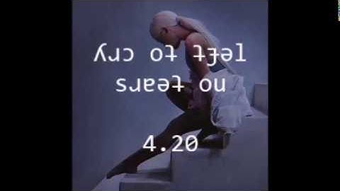Ariana Grande - ʎɹɔ oʇ ʇɟǝl sɹɐǝʇ ou