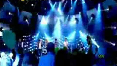 One Direction ~ What Makes You Beautiful Live on BBC Children In Need 2011)   YouTube
