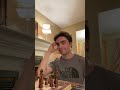 Oh what? You scared the younger generation is better than you? | Chess Streamer