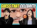 Can Korean Guess The American Celebrities Only with facial features !