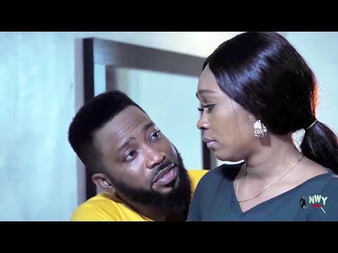 Expensive Husband NEW NIGERIAN MOVIE  Fredrick Leonard & Tanadelana  - LATEST MOVIE