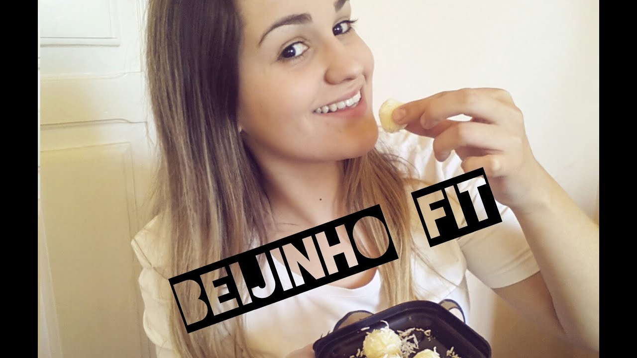 RECEITA: BEIJINHO DUKAN