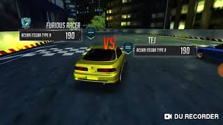Furious Racing Remastered _ sport car new Racing Games _ Android Gameplay FHD screenshot 2