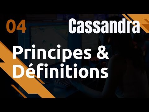 Vidéo: Que sont les nœuds virtuels dans Cassandra ?