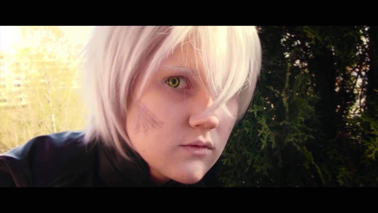 Kuroshitsuji CMV: Book of Circus