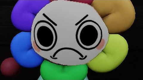 FNF Broken Strings Teasers, Act 3: DETONATION V2 TEASER 2.