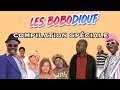 Compilation du mois - Les Bobodiouf - Saison 1