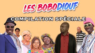 Compilation du mois - Les Bobodiouf - Saison 1