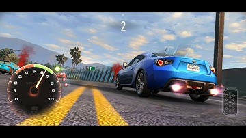 Need for Speed™ No Limits Gameplay Walkthrough​ All​ Level​ Ep​ 3
