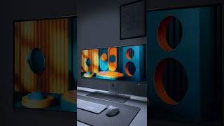 I Ditched Dual Monitors for This… Here’s Why | 40" Edge 21:9 Ultrawide 5K 100Hz Monitor