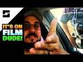 Flipping The Script - Asking Cops Questions They Would Ask You