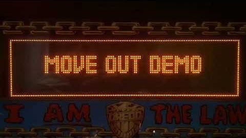 MPF Transition Demo: Mov Out