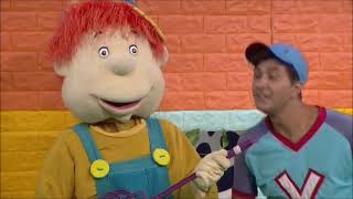 שלומי וסתם- כל ישראל חברים