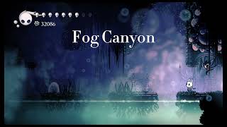 Hollow Knight OST-Fog Canyon