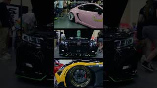 Slammedenuff Gatlinburg 2025 Aftermovie Teaser.