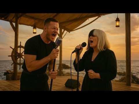 Sia ft. Imagine Dragon - Broken Arms, Strong Heart –[Original Music Video:]