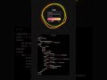 𝐃𝐚𝐲𝟏𝟑/𝟑𝟎 Simple HTML Code for Login & Sign-Up 🔐 | #LearnCoding #HTMLForms #WebDevBasics#learntocode