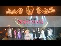 Sweet nightmare opera rock 2020  movieland live tour