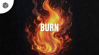 Bisken - Burn