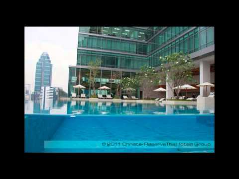 Sivatel Bangkok hotel - Sivatel hotel video