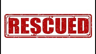 Moore County Missing Man Drone Rescue
