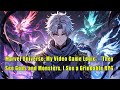Marvel Universe, My Video Game Logic; They See Gods and Monsters, I See a Grindable RPG