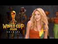 Shakira Waka Waka This Time For Africa 2026 Hip Hop Style Remix FIFA World Cup Song 4K