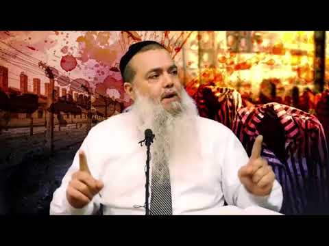 איפה אלוקים היה בשואה?