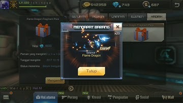 Crisis Action#10- Up Flame M39/MAXX