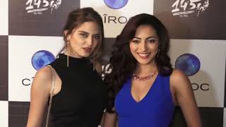 Red Carpet Of Restaurant Launch Of 145 The Mill with B Town Celebs
