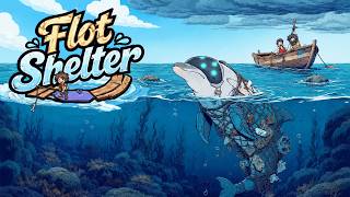Flot Shelter Gameplay (Early Access)