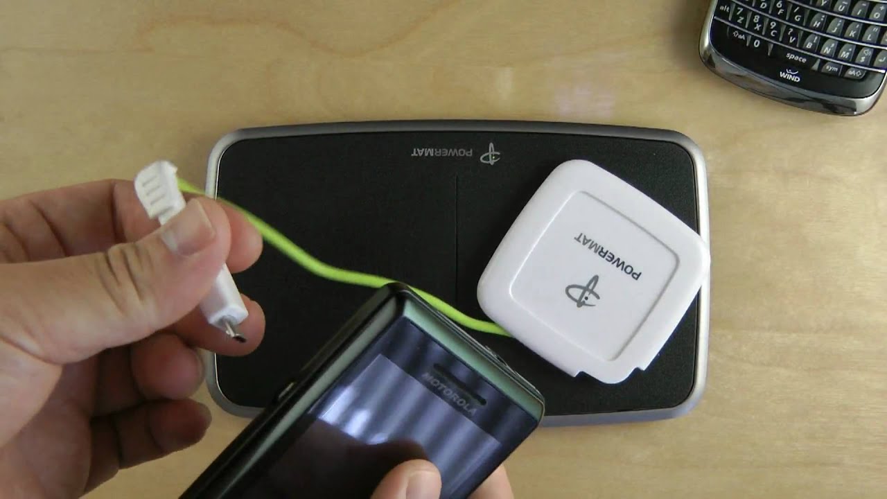 HowardForums: Powermat 2x Review